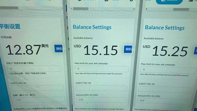 国外VisionsTube搬砖挂机项目，号称单号一天15美金【详细玩法教程】-源码网